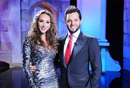 ورد الخال في "أنا والعسل" مع نيشان: عمري 41 سنة ولا أمانع أن أكون الزوجة الثانية !